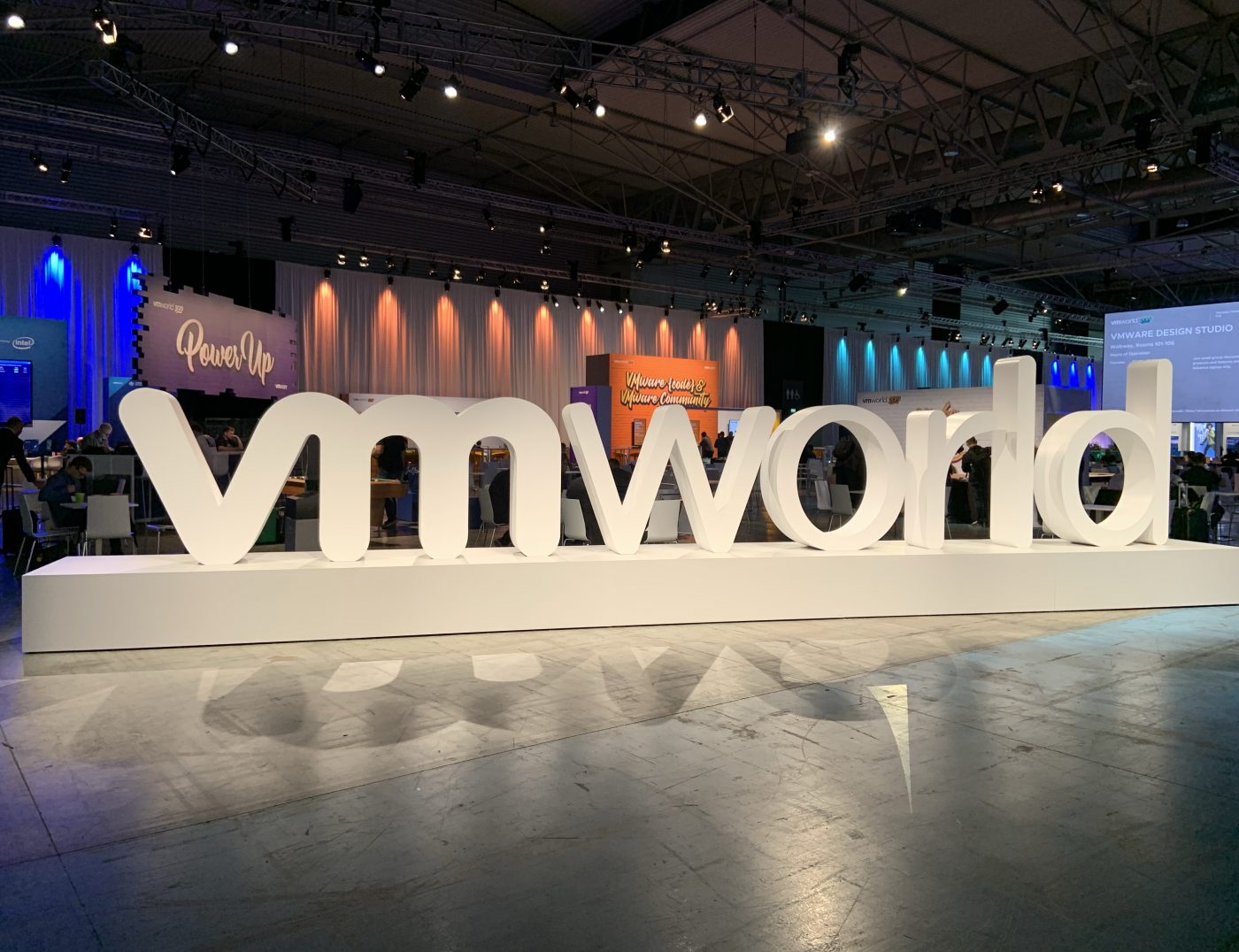 VMworld