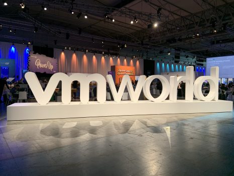 VMworld
