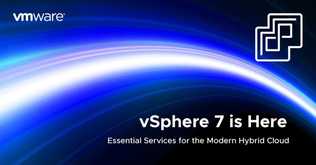 vSphere – AgileOps
