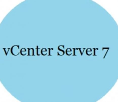 vCenter Server 7