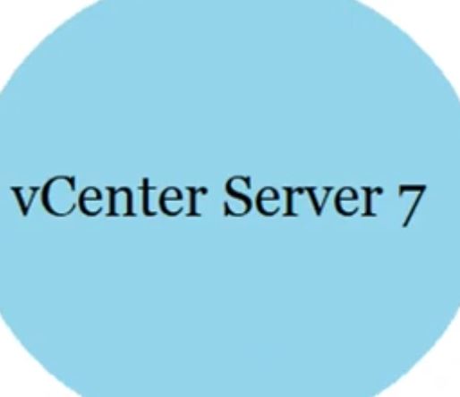 vCenter Server 7