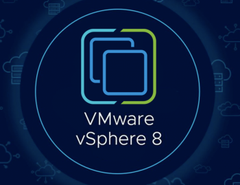 VMware vCenter8