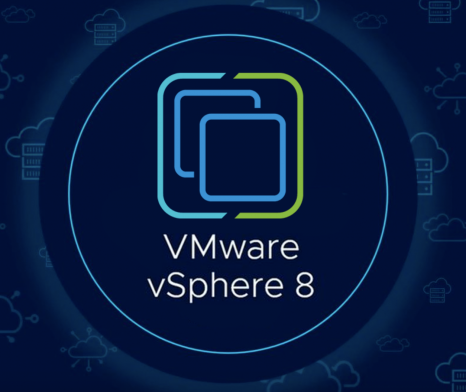 VMware vCenter8