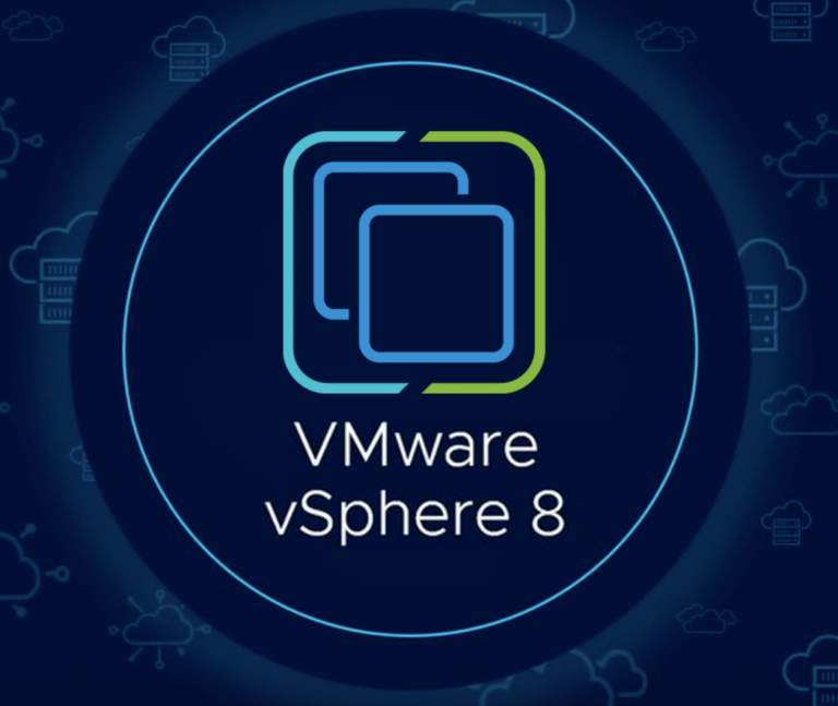 Get Started with VMware vSphere 8 – AgileOps