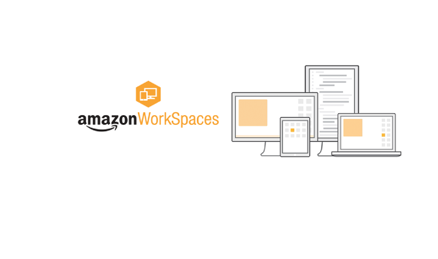 Amazon Workspace