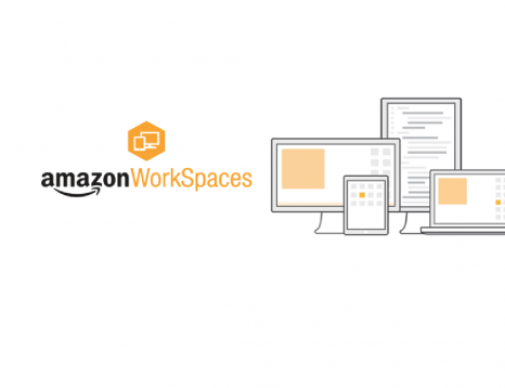 Amazon Workspace