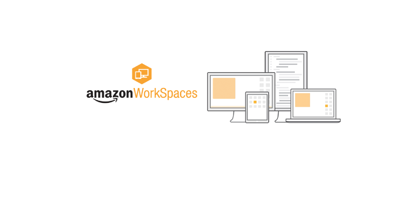 Amazon Workspace