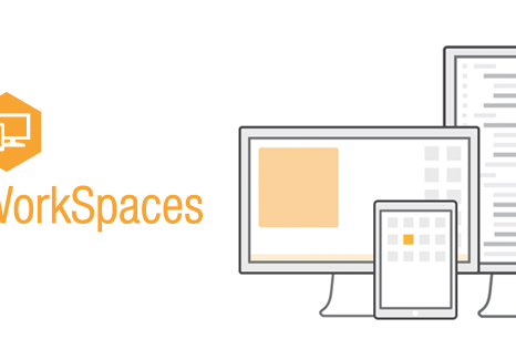 AWS Workspaces