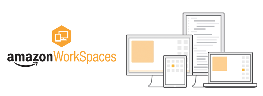 AWS Workspaces