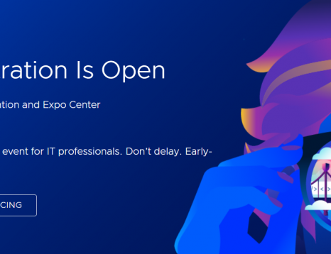 VMware Explore 2025