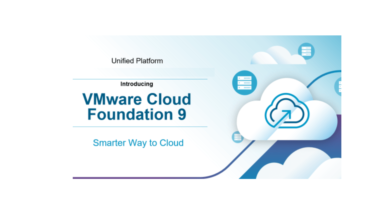 VMware Cloud Foundation 9