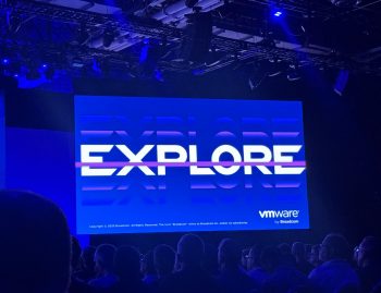 VMware Explore 2025