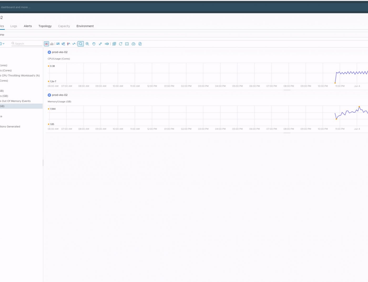 VMware VCF 9